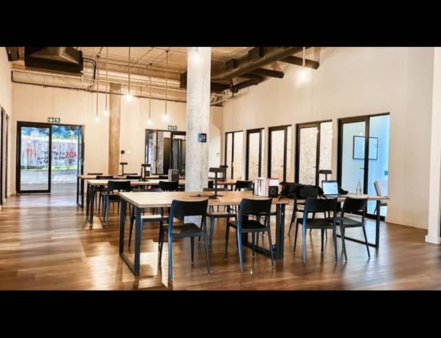 1 BEDROOM APARTMENT FOR SALE IN SANDTON CITY